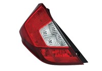 RüCkleuchte Heckleuchte RüCklicht Links Passend FüR Honda Jazz Iv Gk Gk_