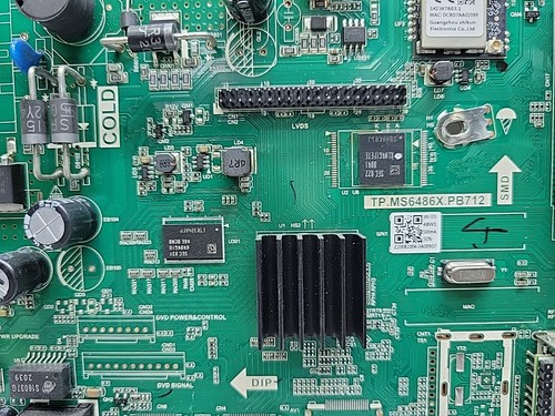 BLA 32/138Q GB 11B4 EGPF UK Telecomando Telecomando Originale Per - Foto 10