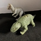 1979 Vintage Star Wars Patrol Dewback Stormtrooper & Tauntaun Figures