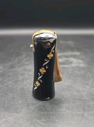 Ronson Varaflame Ladylite butane lighter