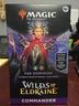 Wilds of Eldraine Commander Deck - Fae Dominion MTG Brand New Sealed FREE SHIP