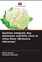Rohit Pawar (U. A.) | Gestion IntéGréE Des éLéMents Nutritifs Chez Le...