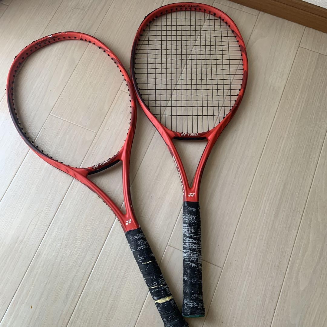 Yonex Vcore 98 2018 Set 2 | eBay