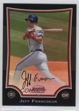 Click to enlarge Jeff Francoeur