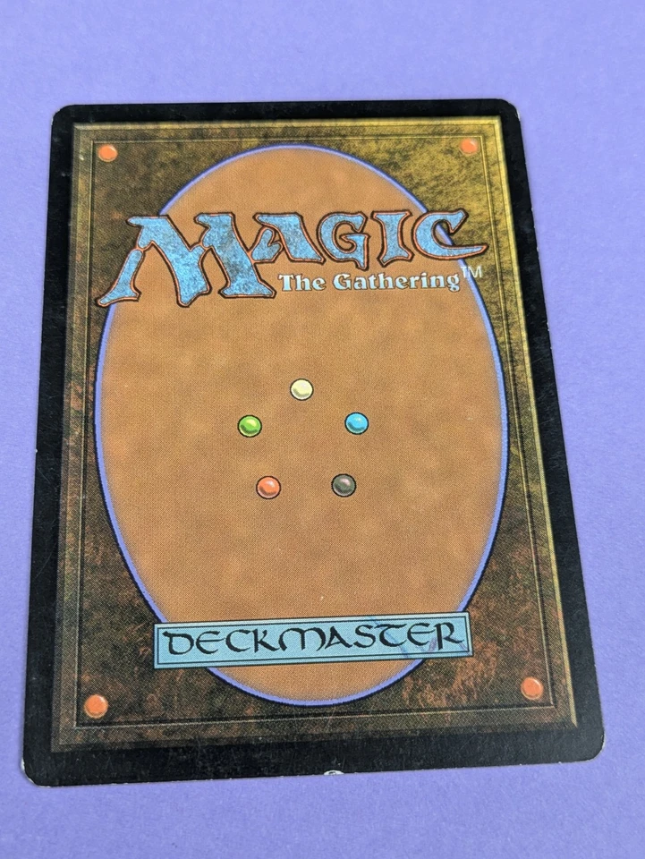 MTG Magic: Zendikar: Emeria, the Sky Ruin #213/249 Rare - LP - Image 2 of 2