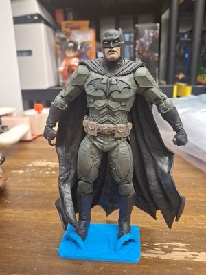 McFarlane DC Multiverse Batman Action Figure #T1