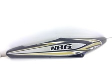 PIAGGIO NRG POWER DD 50 CARENA FIANCATA POSTERIORE DESTRA 2007 2015 C45100