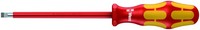 Wera Vde-Schlitz-Schraubendreher 160 I 1 X 5,5 Mm Schraubenzieher