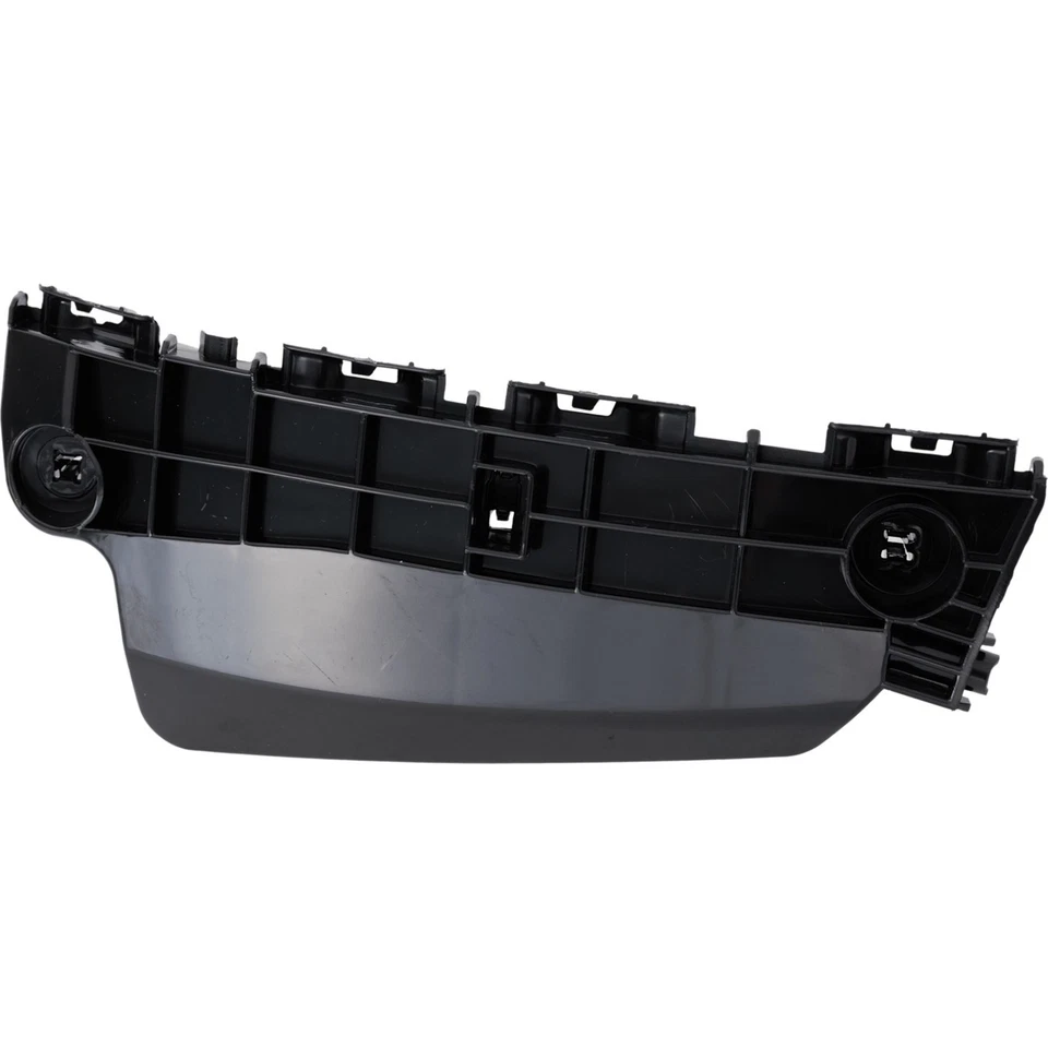 Bumper Face Bar Retainers Brackets Braces Mounting Kit Set of 2 for Toyota Pair - Image 3 of 4