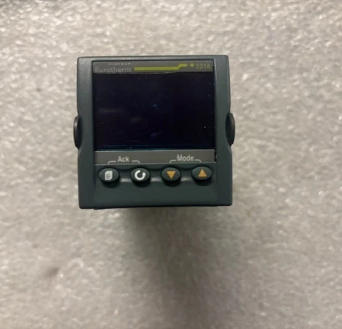 Eurotherm 3216 Process controller