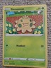 Pokémon TCG Shroomish Brilliant Stars 003/172 Crimped Top