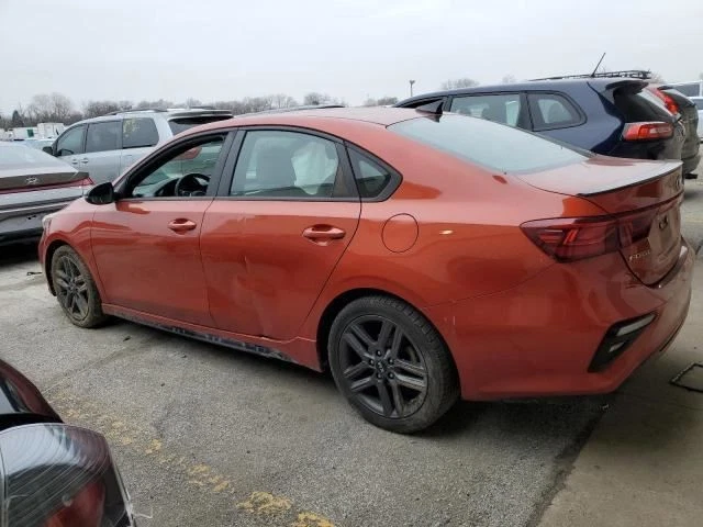 (SOLO RECOGIDA LOCAL) Techo Cristal Sedán Se Adapta 19-20 FORTE 1823154 Foto 2 de 4