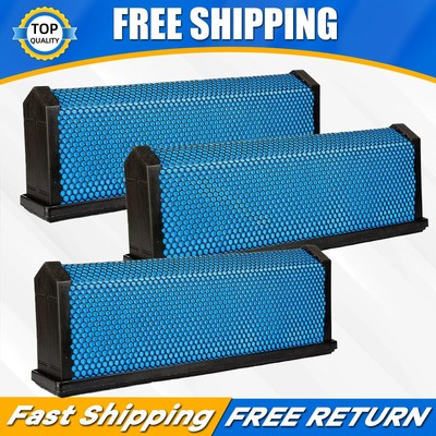 3pcs For Freightliner Cascadia Air Filter Replaces DNP610260, P610260 AF27879