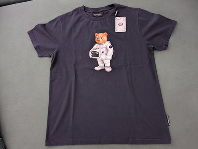 T-Shirt v. Baron Filou, Gr. L Spacebear