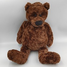 Grande peluche ours marron GUND  - 33099