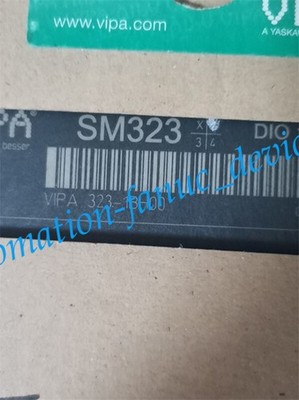 1PCS VIPA323-1BH00 Brand New Fast shipping#DHL or FedEx