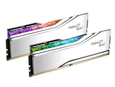 G.SKILL Trident Z5 Royal Series 32GB 2 x 16GB 288-Pin PC RAM DDR5 6400 PC5 51