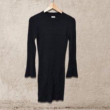Cremieux Alpine Getaway Sweater Dress NWT
