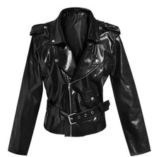 Leather Jackets, Coats Cloaks Costumes for sale
