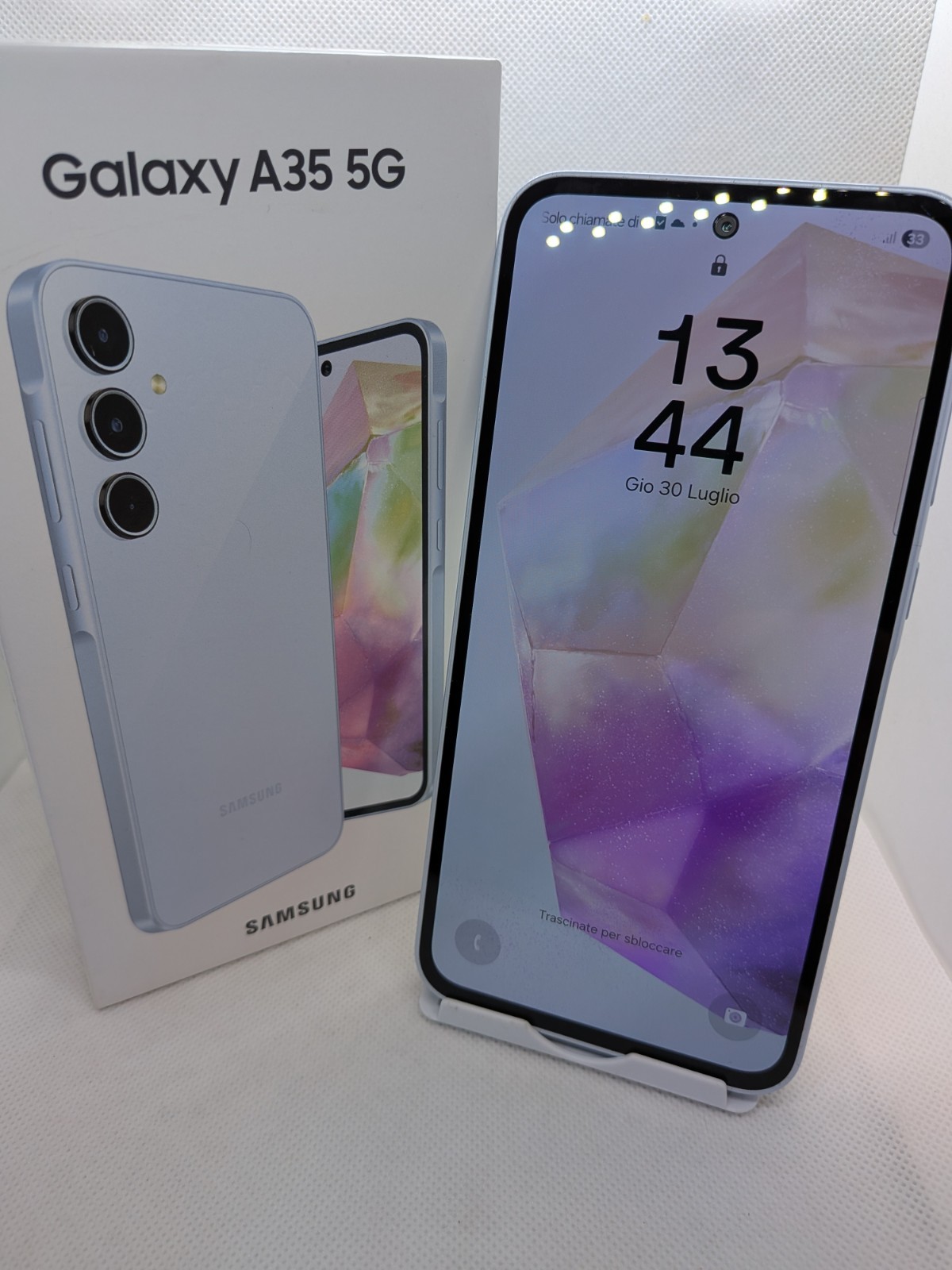 SAMSUNG A35 5G 128GB