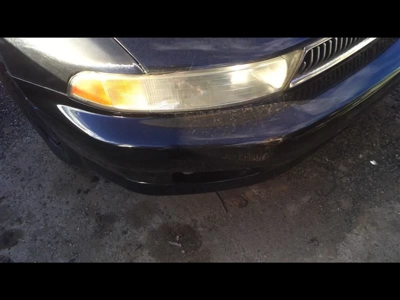 Faro derecho pasajero 1999 2000 2001 Mitsubishi Galant faro OEM Foto 3 de 4