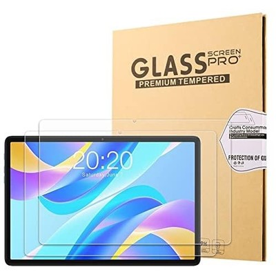 Gylint 2X Teclast T50-11'' Screen Protector - Tempered Glass 9H Hardness T50 