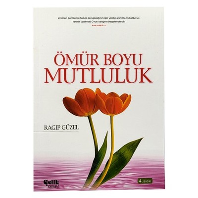 Ömür Boyu Mutluluk - Ragıp Güzel