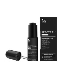 Spectral.BRD Beard Stimulating Facial Hair Growth Serum