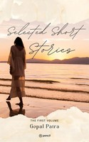 Gopal Patra | Selected Short Stories ( The First Volume ) | Taschenbuch (2022)