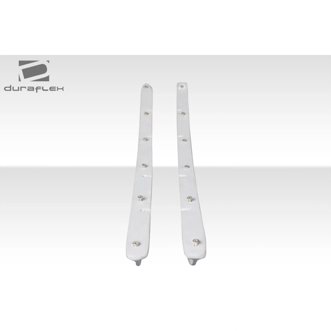 Ferrari F430 2005-2009 REAR Rear diffuser