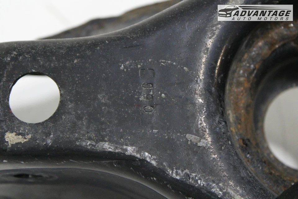 15-23 DODGE CHARGER RWD REAR SUSPENSION RIGHT LOWER SPRING PERCH CONTROL ARM OEM - Image 4 of 4