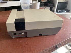 Nintendo Entertainment System NES Console Only No Cords (no Game) Tested. Read👇