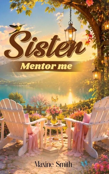 Maxine Smith | Sister Mentor Me | Buch | Englisch (2026) | Maxine Smith-image