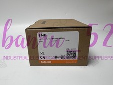 1PCS New  Genuine AUTONICS Photoelectric Switch BF4R