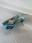 Hot Wheels Redline Splittin’ Image 1968  Blue White Interior - U.S.A.