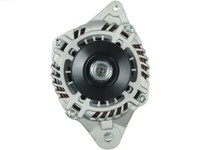 As-Pl Generator 12 V 130 A Passend FüR Mitsubishi Pajero IV 3.2 DI-D 4WD