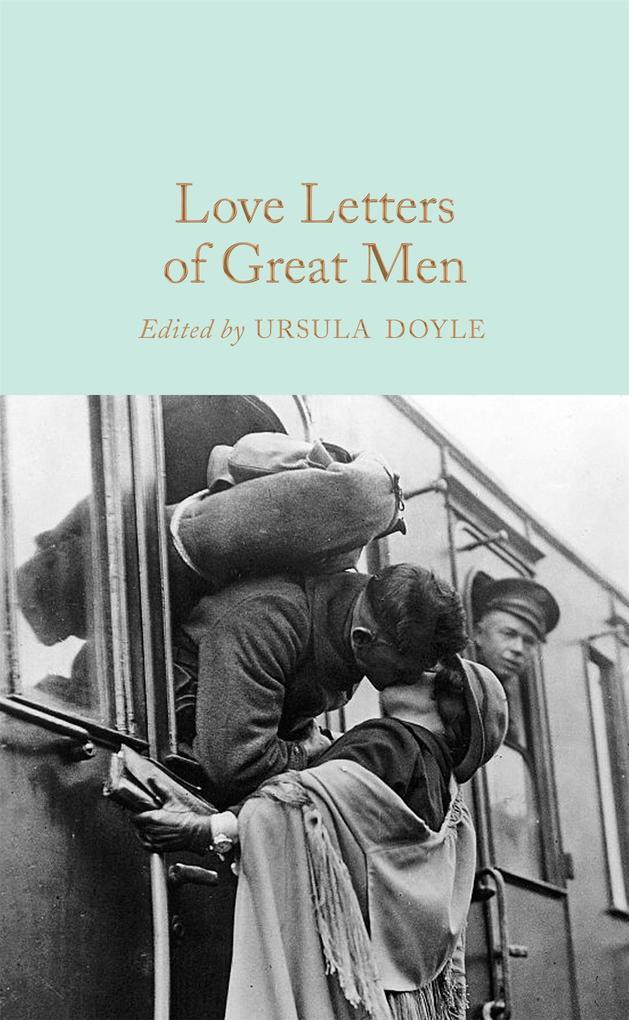 Thumbnail - Love Letters Of Great Men | 2019 | Englisch