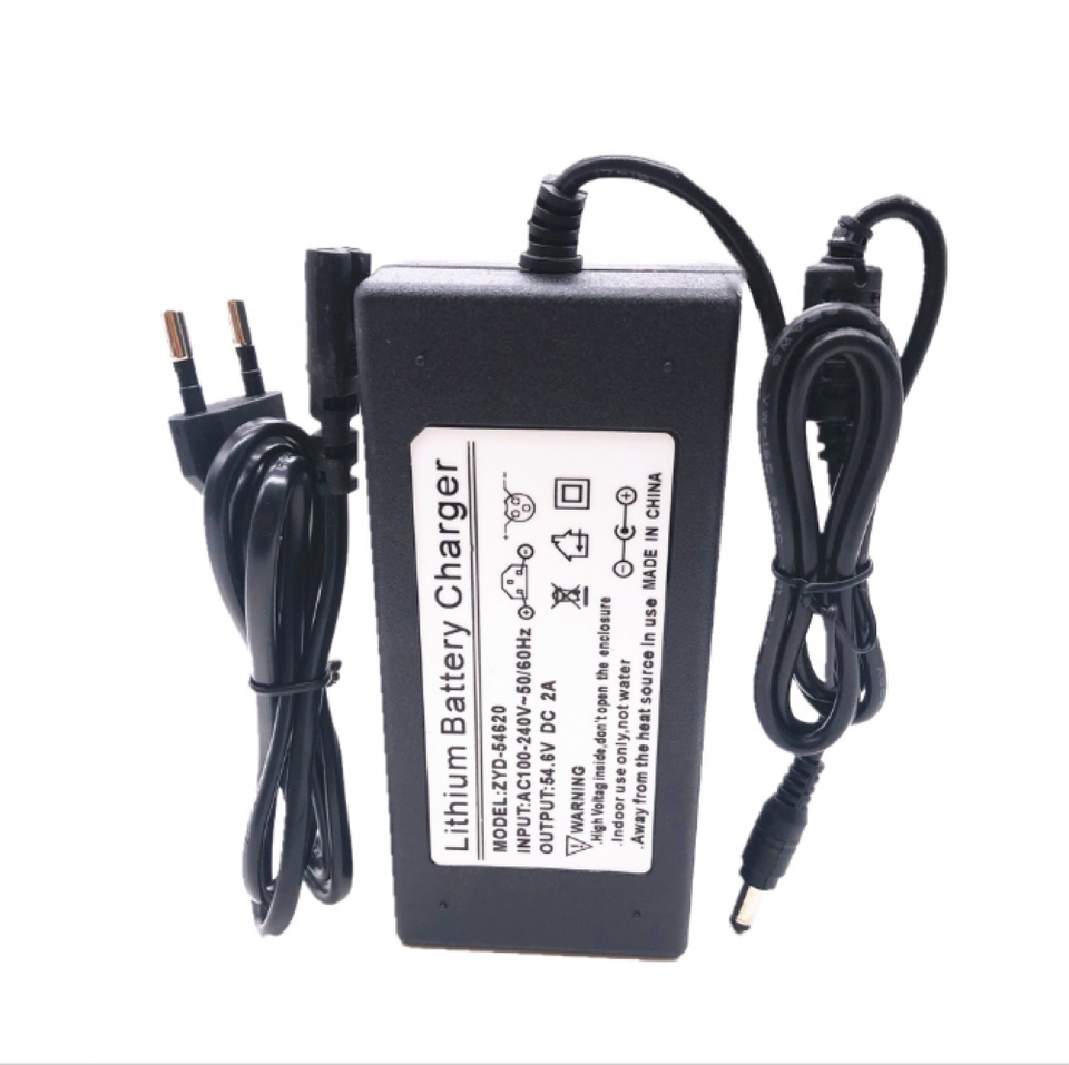 Batteria Ricaricabile 36V 100Ah Li-Ion 10S3P Con Spina XT60-SM E Caricabatterie