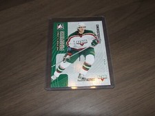 2005-06 In The Game Heroes and Prospects # 224 roman voloshenko