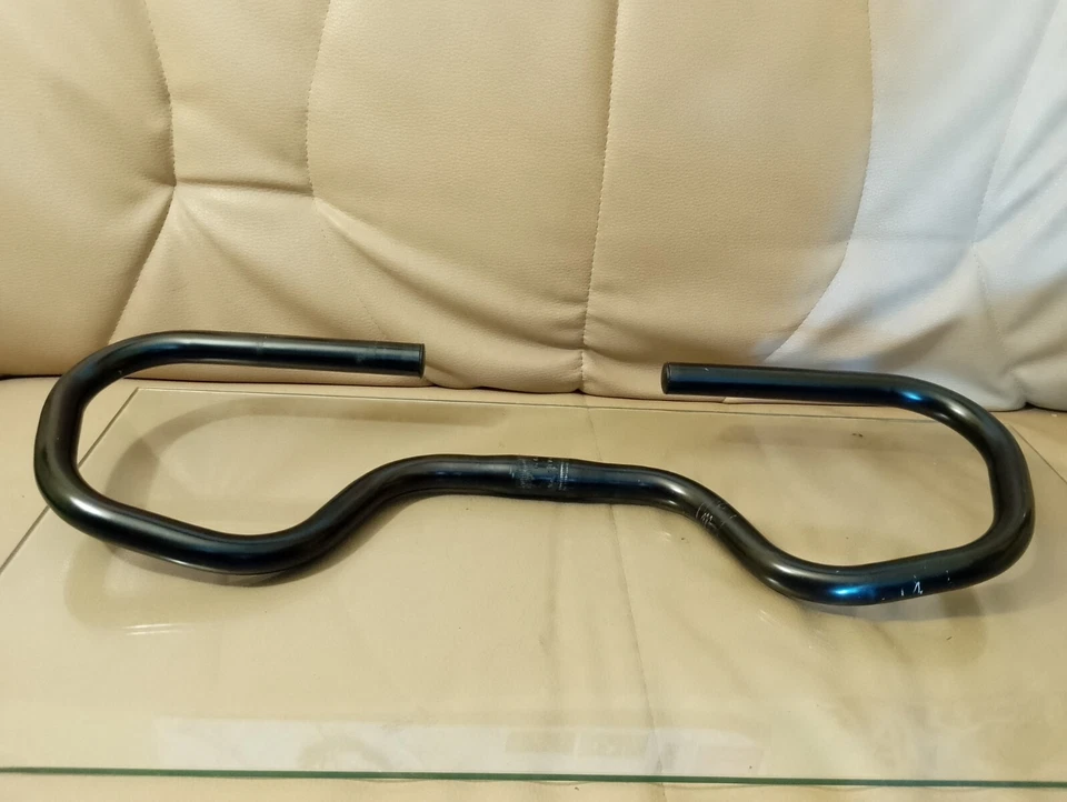 Fahrrad Hörnerlenker Rennlenker Lenker 58 cm x 18 cm