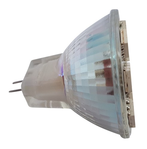 MR11 12 SMD LED 12V (10-30V DC) 200LM 2.4W Bombilla Blanca (~25W) - Imagen 4 de 7