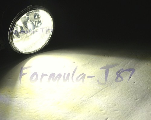 LED Kit F15 140W H11 4300K Stock Two Bulbs Head Light Low Beam Replace Plug Play - Picture 15 of 24