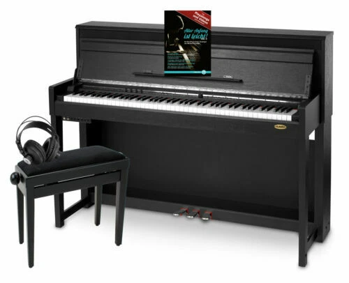 Pianoforti verticali da 88 tasti