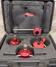 Python PWT 1113 Auto Glass Windshield Removal Tool