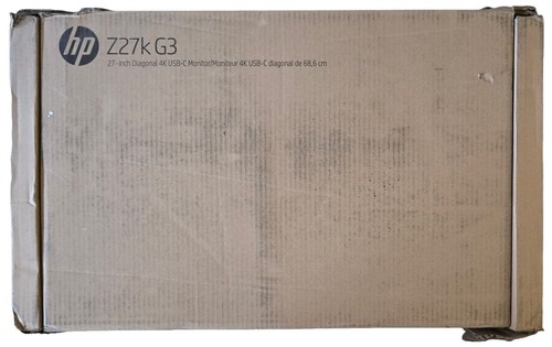 HP Business PC Security Lock V3 Kit - Kit De Sécurité (3XJ17AA