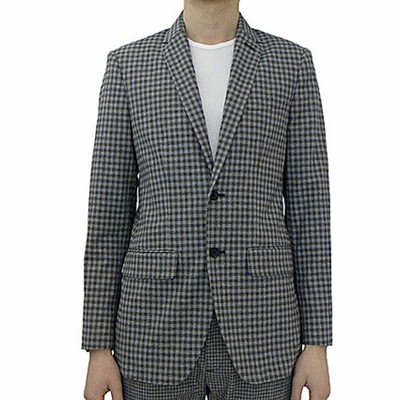 Marc By Marc Jacobs Jacke Bundy, Bundy Karierter Blazer