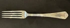Heritage by Reed & Barton Sterling Silver Dinner Fork 7 3/4"