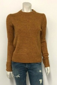 warehouse cosy crew jumper