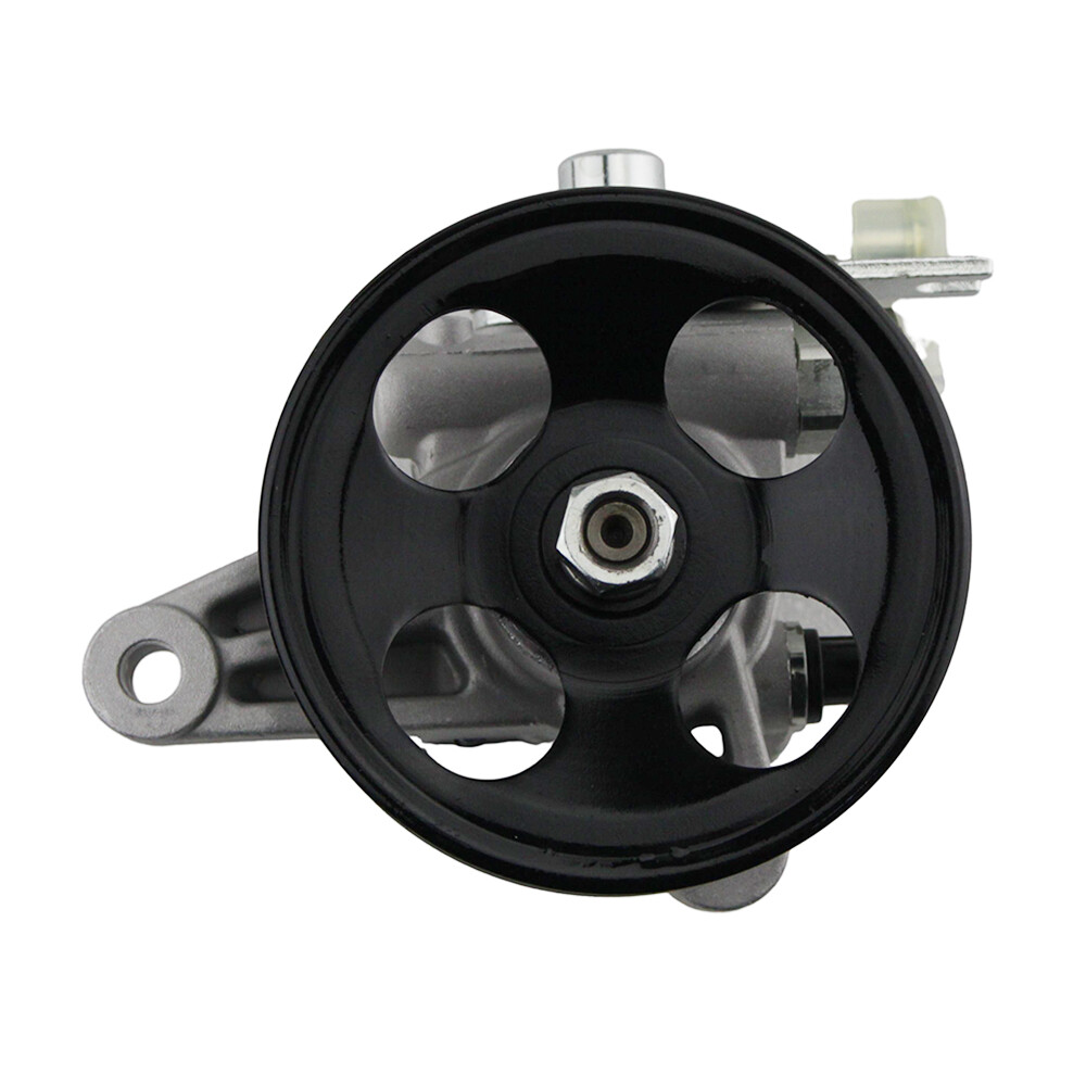 Genuine Power Steering Pump 571002J200 For Kia Borrego 3.8L 20092012 eBay