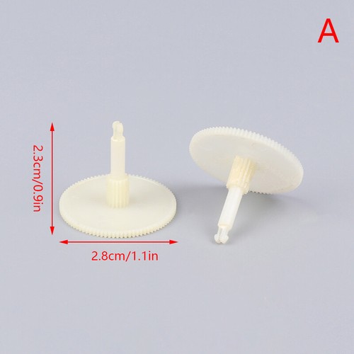 Laser Head CD Movement Gear For KSS-210A KSS-150A KSS-213C Series CD Gears G1 - Afbeelding 12 van 14